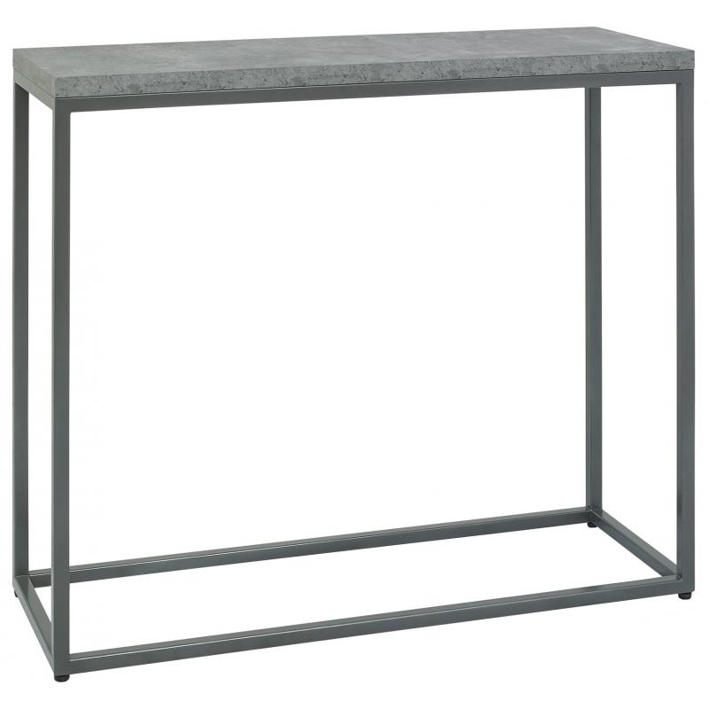 Strasbourg Narrow Console Table